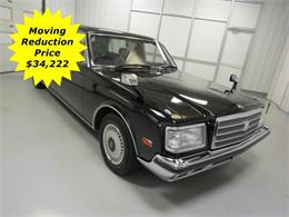 1993 Toyota Century (CC-1920472) for sale in Christiansburg, Virginia