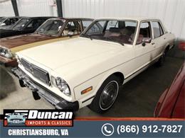 1979 Toyota Cressida (CC-1920473) for sale in Christiansburg, Virginia