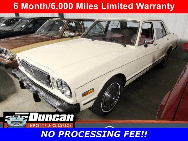 1979 Toyota Cressida (CC-1920473) for sale in Christiansburg, Virginia