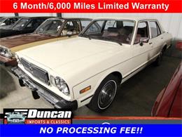 1979 Toyota Cressida (CC-1920473) for sale in Christiansburg, Virginia