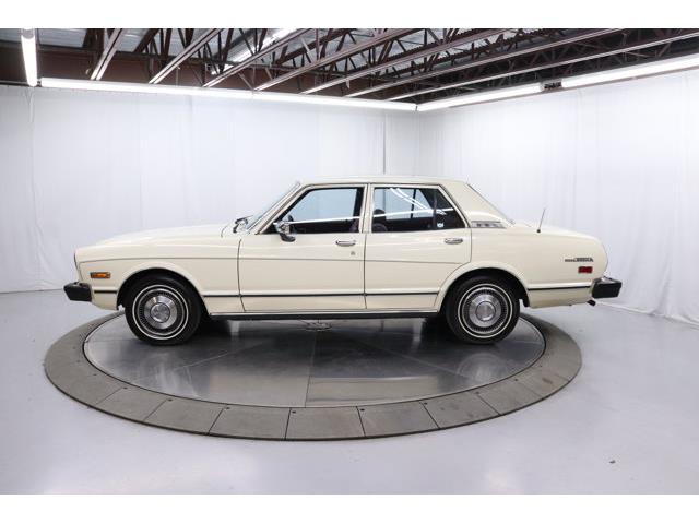 1979 Toyota Cressida (CC-1920473) for sale in Christiansburg, Virginia