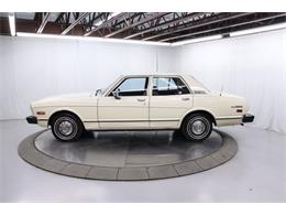 1979 Toyota Cressida (CC-1920473) for sale in Christiansburg, Virginia