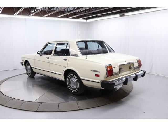 1979 Toyota Cressida (CC-1920473) for sale in Christiansburg, Virginia
