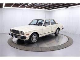 1979 Toyota Cressida (CC-1920473) for sale in Christiansburg, Virginia