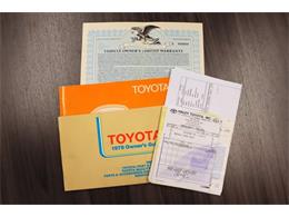 1979 Toyota Cressida (CC-1920473) for sale in Christiansburg, Virginia