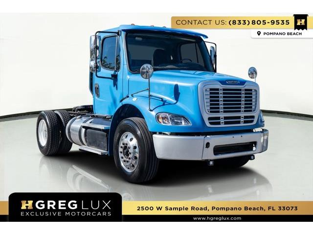 2016 Freightliner FL60 (CC-1924731) for sale in Pompano Beach, Florida