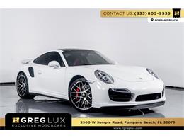 2015 Porsche 911 (CC-1924739) for sale in Pompano Beach, Florida