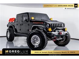 2022 Jeep Gladiator (CC-1924745) for sale in Pompano Beach, Florida