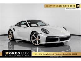 2023 Porsche 911 (CC-1924759) for sale in Pompano Beach, Florida