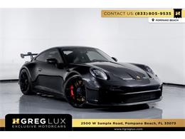 2022 Porsche 911 (CC-1924769) for sale in Pompano Beach, Florida