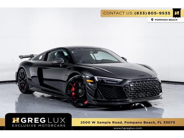 2023 Audi R8 (CC-1924779) for sale in Pompano Beach, Florida