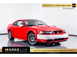 2003 Ford Mustang (CC-1924781) for sale in Pompano Beach, Florida