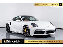 2023 Porsche 911 (CC-1924786) for sale in Pompano Beach, Florida