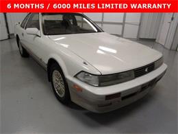 1989 Toyota Soarer (CC-1920479) for sale in Christiansburg, Virginia