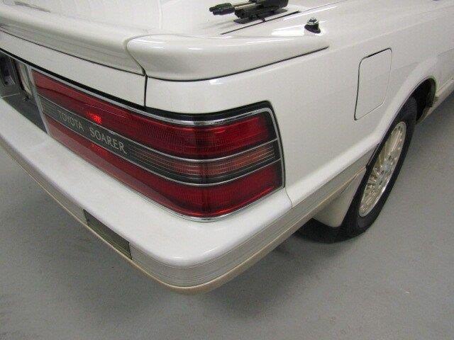 1989 Toyota Soarer (CC-1920479) for sale in Christiansburg, Virginia