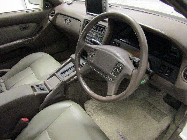 1989 Toyota Soarer (CC-1920479) for sale in Christiansburg, Virginia