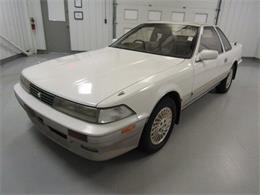 1989 Toyota Soarer (CC-1920479) for sale in Christiansburg, Virginia