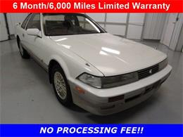 1989 Toyota Soarer (CC-1920479) for sale in Christiansburg, Virginia