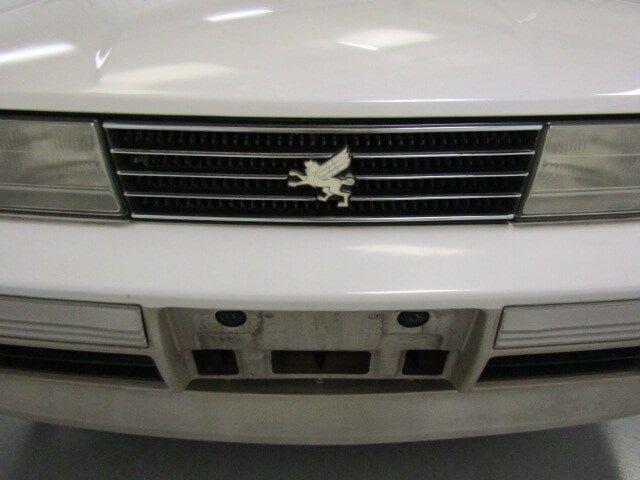 1989 Toyota Soarer (CC-1920479) for sale in Christiansburg, Virginia