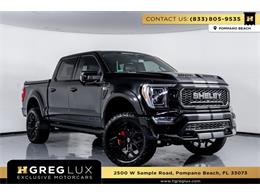 2023 Ford F150 (CC-1924798) for sale in Pompano Beach, Florida