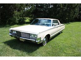 1965 Chrysler New Yorker (CC-1920048) for sale in WASHINGTON, New Jersey