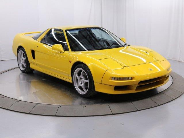 1990 Acura NSX (CC-1920481) for sale in Christiansburg, Virginia