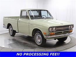 1971 Datsun 1600 (CC-1920484) for sale in Christiansburg, Virginia