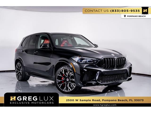 2023 BMW X5 (CC-1924841) for sale in Pompano Beach, Florida