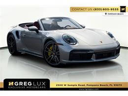 2024 Porsche 911 (CC-1924849) for sale in Pompano Beach, Florida