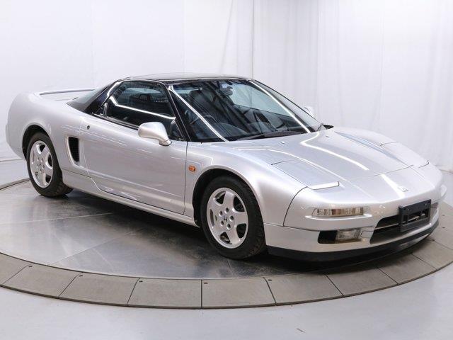 1990 Acura NSX (CC-1920485) for sale in Christiansburg, Virginia