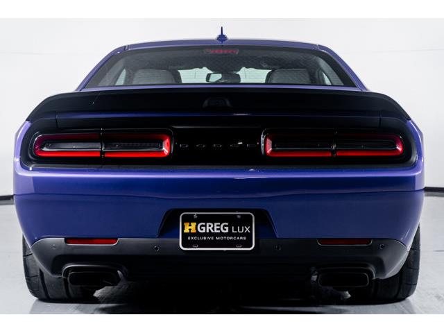 2023 Dodge Challenger (CC-1924854) for sale in Pompano Beach, Florida