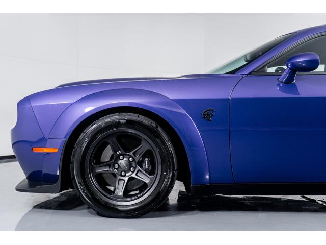 2023 Dodge Challenger (CC-1924854) for sale in Pompano Beach, Florida
