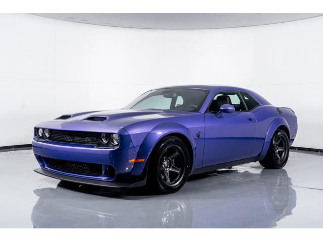 2023 Dodge Challenger (CC-1924854) for sale in Pompano Beach, Florida