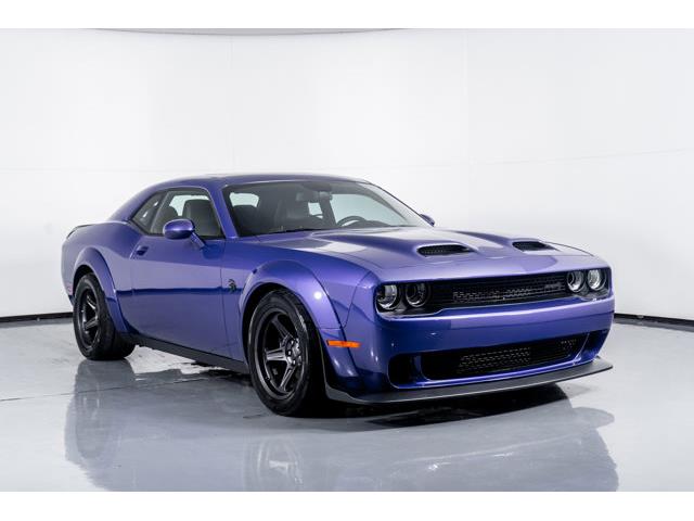2023 Dodge Challenger (CC-1924854) for sale in Pompano Beach, Florida