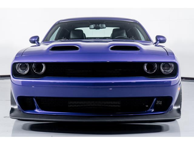 2023 Dodge Challenger (CC-1924854) for sale in Pompano Beach, Florida