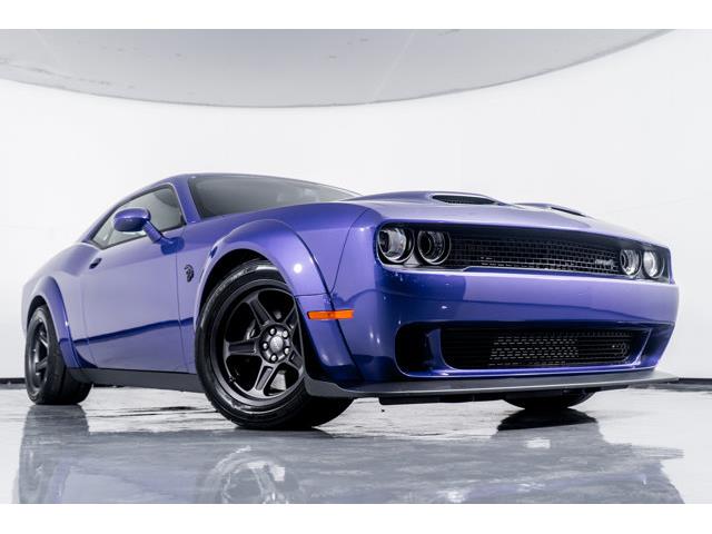 2023 Dodge Challenger (CC-1924854) for sale in Pompano Beach, Florida