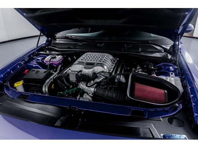 2023 Dodge Challenger (CC-1924854) for sale in Pompano Beach, Florida