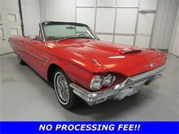 1965 Ford Thunderbird (CC-1920487) for sale in Christiansburg, Virginia