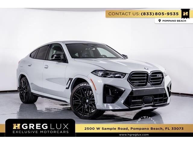 2024 BMW X6 (CC-1924871) for sale in Pompano Beach, Florida