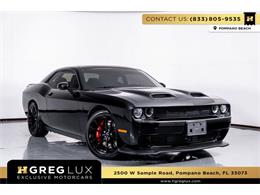 2023 Dodge Challenger (CC-1924880) for sale in Pompano Beach, Florida