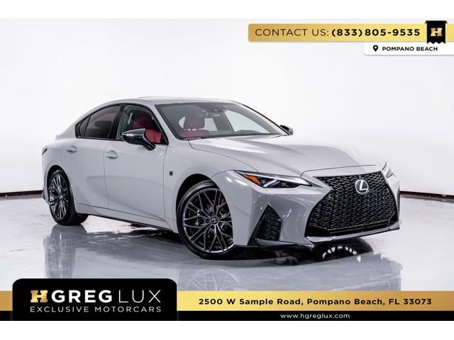 2024 Lexus LS (CC-1924883) for sale in Pompano Beach, Florida