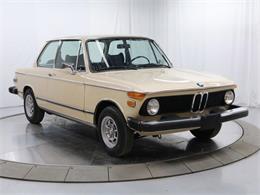 1974 BMW 2002 (CC-1920490) for sale in Christiansburg, Virginia