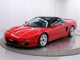 1991 Acura NSX (CC-1920492) for sale in Christiansburg, Virginia