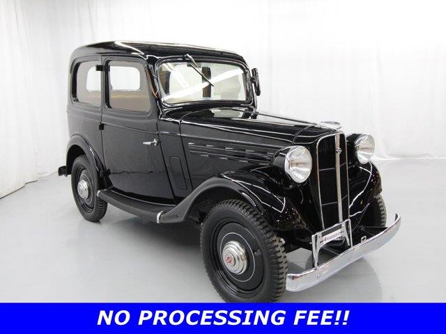 1937 Datsun Type 17 (CC-1920493) for sale in Christiansburg, Virginia