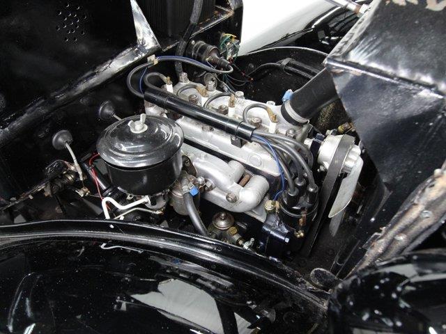 1937 Datsun Type 17 (CC-1920493) for sale in Christiansburg, Virginia