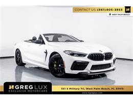 2022 BMW M Models (CC-1924940) for sale in Pompano Beach, Florida