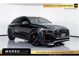 2024 Audi Q8 (CC-1924944) for sale in Pompano Beach, Florida