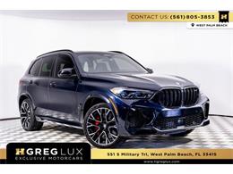 2022 BMW X5 (CC-1924978) for sale in Pompano Beach, Florida