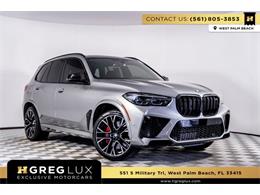 2022 BMW X5 (CC-1924982) for sale in Pompano Beach, Florida