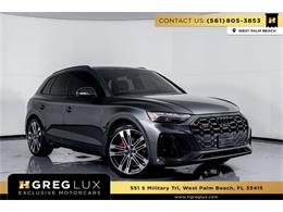 2023 Audi Q5 (CC-1924984) for sale in Pompano Beach, Florida